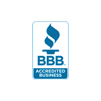 BBB award logo